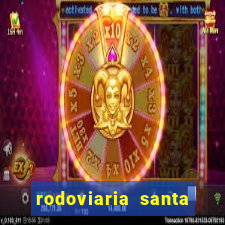 rodoviaria santa cruz do sul